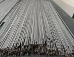 Annealed Diameter 10mm Cold Drawn Stainless Steel Round Bar Ss 304