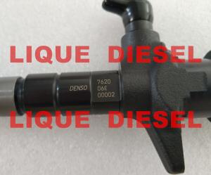 Wholesale DENSO 7620 injector 8-98377762-0 , 8983777620 , 8-98253441-0 , 8982534410 , 98377762 , 98253441 from china suppliers