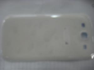 Wholesale Back Cover For Sansung I9300 White Phone Replacement Parts from china suppliers