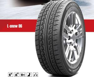 Wholesale L-snow 96 SNOW TIRE - NON STUDDED quality car tire from china suppliers