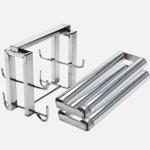 Sintered Process Permanent Magnet Assembly with SS316 Stainless Steel Tube