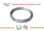 Mineral Insulated thermocouple wire MI Cable Single / double Lead 3.0mm armoured