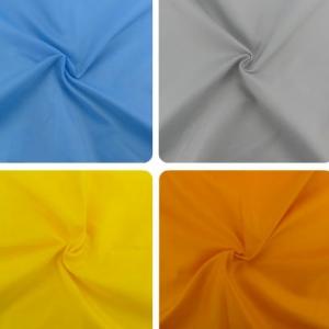 Wholesale 210T Polyester taffeta fabric for umbrella from china suppliers