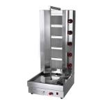 Restaurant Shawarma Toaster Machine 35 KG for Mouthwatering Kebab Grilling