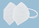 KN95 Disposable Face Mask 5 Ply Filtration Face Shield Dust Masque Respirator