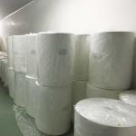 Non Sterile Medical 13T 15T 17T 20T Jumbo Gauze Roll