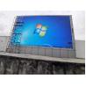 Buy cheap IP65 Waterproof P5 Outdoor LED Display for OOH Advertising High Illumination from wholesalers