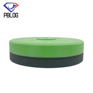 Wholesale Thin Glass Protection Resin Grinding Wheel Durable High Hardness from china suppliers