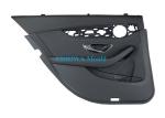 BMW Car Door Trim Molding With Strong Hardness Products