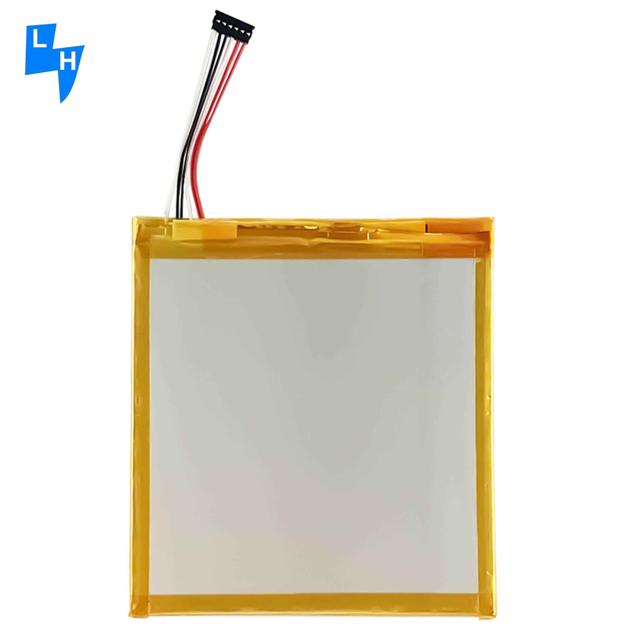 Original 1 1 2580mAh Battery for Alcatel Pixi4-7 OT9003 9003X 8062 TLP025GC Battery