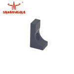 PN 120267 Flange Of Carbide Tip GTS 1000hours #23 Parts For VT7000 Cutter
