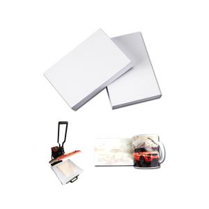 Wholesale 105gsm Dye Sublimation Transfer Paper For Epson Sawgrass Printer from china suppliers