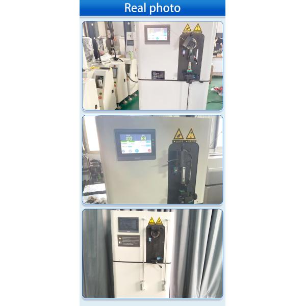 Good Quality Cable Wire Plug Bending Testing Machine Cable Flexing Tester Wire Fatigue Test Equipment