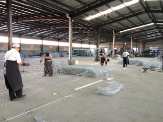 Hebei Nova Metal Wire Mesh Products Co., Ltd.