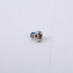 316 Stainless Steel Screws Pan Head Non Slip Abrasion Resistance