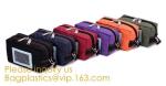Bank Pack Case Manufacturer Customize Strong Power Waterproof Locking Secured