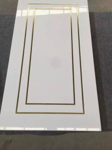 Wholesale high glossy kitchen cabinet door panel,White lacquer kitchen cabinet door from china suppliers