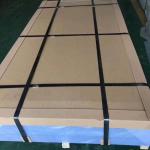 Nitronic 50 S20910 Austenitic Stainless Steel Sheets Marine Hardware