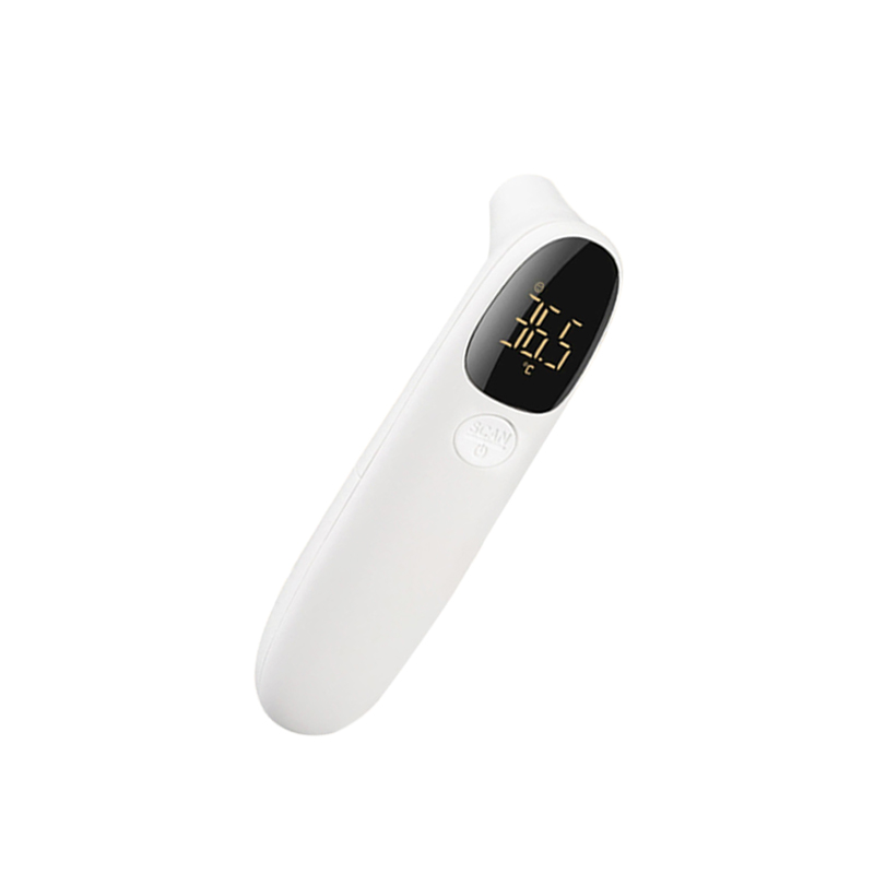 forehead electronic thermometer