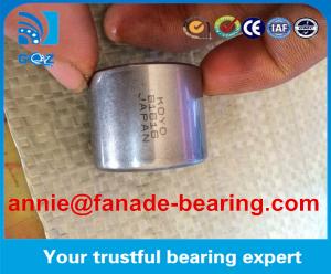 China KOYO Needle Roller bearing B1212 for textile industry K12*18*12TN needle bearing b1212  Roller Bearing on sale