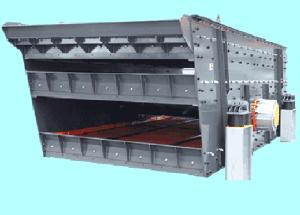 Wholesale 970r Min Vibrating Screen Machine Beneficiation Y 1848 from china suppliers