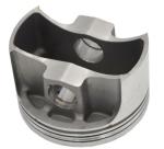 Arrow 2214 Forged Aluminum Parts OEM Machinery Spare Parts