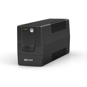 Wholesale 500VA To 1000VA Line Interactive UPS 220VAC from china suppliers