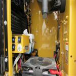 Good Condition Used Caterpillar Excavator Cat320d Hydraulic Crawler Excavator