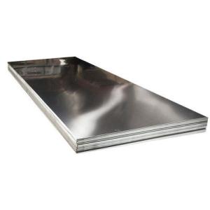 Wholesale 1.4101 10mm Stainless Steel Sheet 904l 409 Stainless Steel Sheet Price from china suppliers