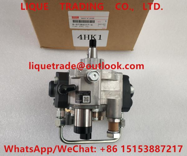 DENSO fuel pump 294000-1192, 2940001192 , 8-97386557-6 , 8973865576 , 97386557