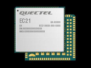 China LTE-A  EM06-E 3G 4G Module 300Mbps LTE Cat 6 Module DFOTA Category 6 Module on sale