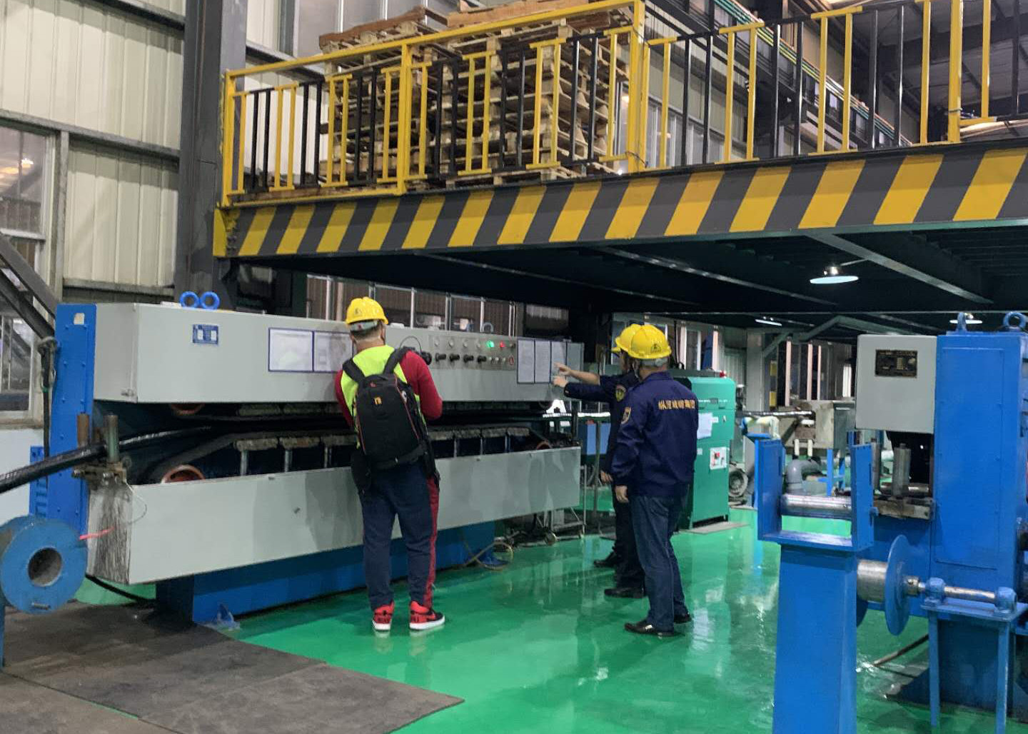 630mm 6+12+18 Planetary Type Wire And Cable Stranding Copper Bunching Machine Back-Twisting