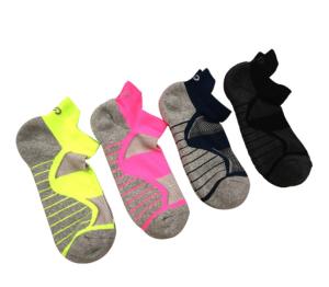 Wholesale Oem Design Custom Made Sports Socks Australia Basketball Socks Popular Unisex Quick Dry Anti Bacterium from china suppliers