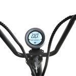 60V 18 Inch Adult Two Wheeler Electric Scooter Two Wheeled Standing Scooter