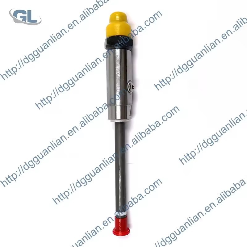 Diesel Fuel Injector Pencil Nozzle 7W-7038 7W7038 0R4124 0R-4124 For Cat Engine 3306 3306B