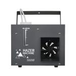 Concert Stage Equipment Wedding Stage 1200W/1500W Smoke Machine with Light