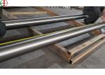 304SS 1.4848 Heat Resistant Cast Steel Furnace Rollers For Annealing Furnaces