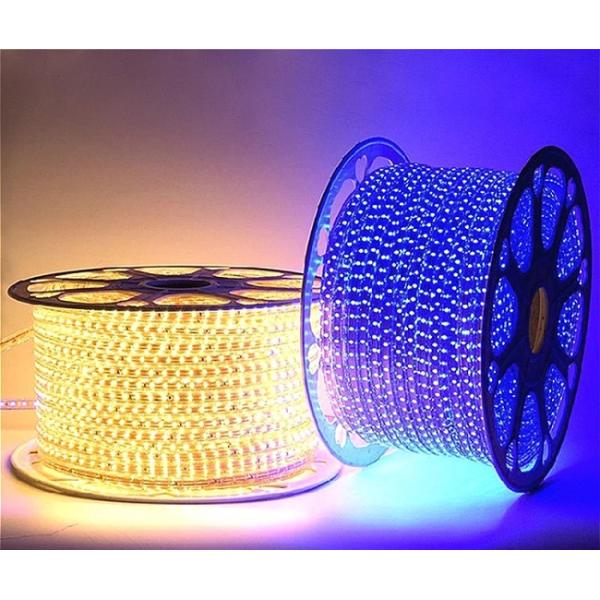 Waterproof Bluetooth RGB LED Tape Strip WIFI Smart Home