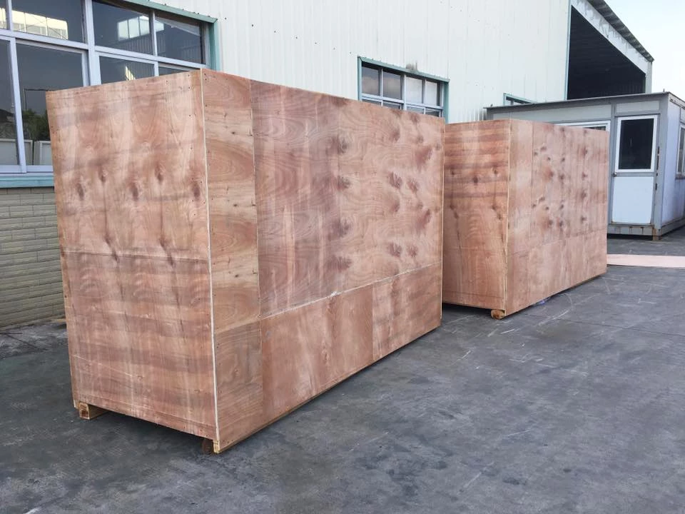 15 Bags / Min 3.5KW Semi Auto Tissue Paper Packing Machine