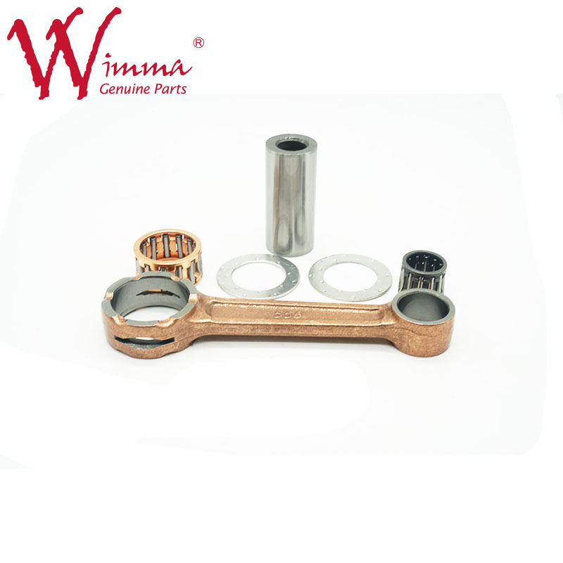 Motorcycle Connecting Rod KIT BIELA RX100-DT 100-DT Wear Resistant Good Quality