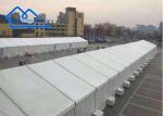 1500 People Centre Special Event Marquee Tent Custom Shape Party Tent Marquee
