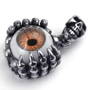 Wholesale Tagor Stainless Steel Jewelry Fashion 316L Stainless Steel Pendant for Necklace PXP0345 from china suppliers