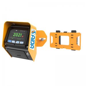 Wholesale Smart Digital Forklift Scales Weight Indicator  Aluminum Automatic from china suppliers