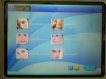Protable 1064nm / 532nm ND YAG Laser Tattoo Removal Machine For Salon
