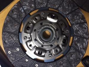 Wholesale ME515796Clutch Disc from china suppliers