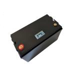 IP65 12V Lithium Battery Pack 50A 12V 120Ah Deep Cycle Marine Battery