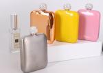 Small Kitchen Household Items Full Drill Mini Hip Flask Women'S Style