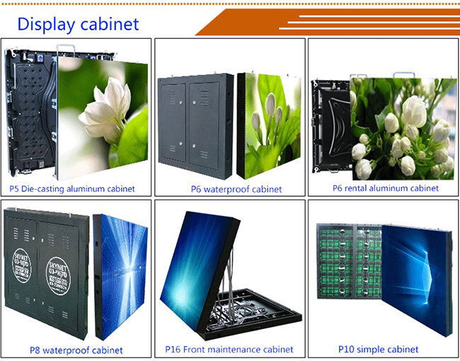 Slim P5 Indoor Rental Led Display For Live Sports / Show / Concert , High Brightness