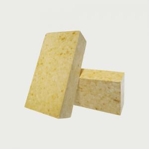 Wholesale Rongsheng Factory Manufacture And Supply Low Price High Quality High Alumina Refractory Brick With Low Apparent Porosity from china suppliers