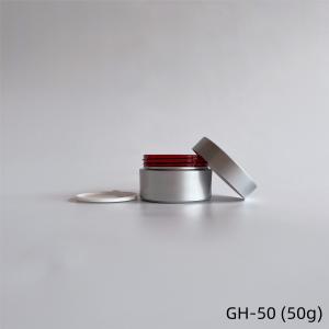 Wholesale Gloss Finish Cosmetic Dispensing Bottle 32/38/48/58mm Packaging In Carton from china suppliers